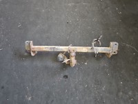 Hak holowniczy Opel Zafira B