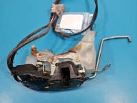 Zamek przód prawy Toyota Rav4 I 94- EUROPA TOYOTA, Europejska, zastępcze, 7pin. Brak nr