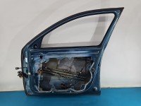 DRZWI PRZÓD PRAWE PASAŻERA Skoda Octavia II 5d LF8D