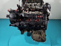 Silnik AUDI A6 C7 3.0 TDI 313KM ODPALANY FILM POMIAR
