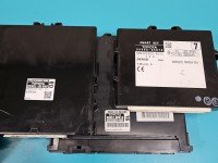 Komputer Sterownik silnika 89661-05F60, 0281031797 Toyota Avensis III T27 2.0 D4D