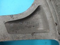 Felga aluminiowa 18" Renault Koleos alufelga