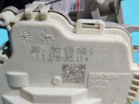 Zamek tył prawy 8K0839016C AUDI Q5 08- Producent części: Audi, 5 PIN