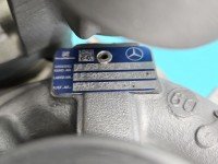 Turbosprężarka Regenerowana Mercedes GLK X204 08- 53049700094, 54399700099, 53049880094 2,2.0 CDI 170KM