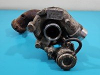 Turbosprężarka Fiat Ducato II 500344801, 49377-07050 2.8 jtd 127KM
