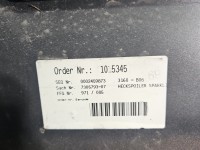 Spoiler lotka klapy bmw F30 SPARKLING BRONZE METALLIC (B06)