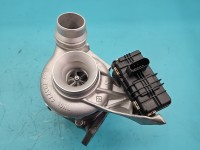 Turbosprężarka Regenerowana bmw F30 49335-00635, 851947503D, 12111200031 2.0d 184KM