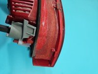 Lampa tył prawa AUDI A4 B8 kombi