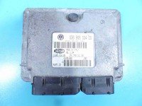 Komputer Sterownik silnika 036906034DG Seat Ibiza III 6L 1.4 16v