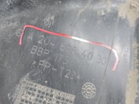 Nadkole przód prawe Mercedes W204 A2046984030