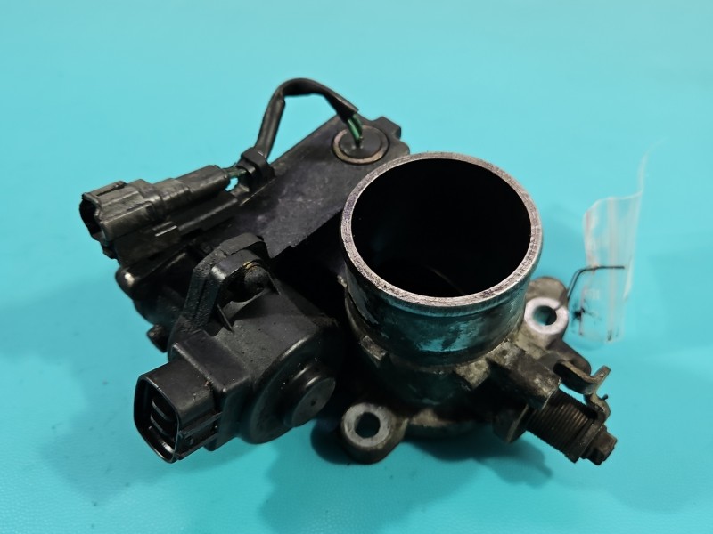 Przepustnica Toyota Corolla Verso I 27020 2.0 D4D