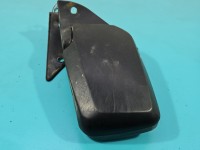 Lusterko lewe pin Land rover Discovery I HB 3d kolor zielony europa