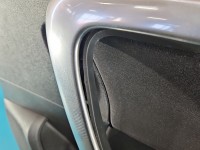 Drzwi tył prawe Opel Insignia A HB 5d Z22C