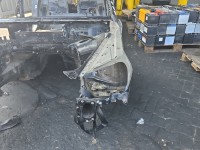 Podłużnica lewa fartuch ćwiartka Bentley Continental I 05-13 L041