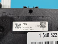 Sterownik moduł Producent części: KIA, ASSY IBU Kia Ceed III 18-21 954A0-J7060, 41000-12722