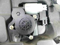 Podnośnik przód lewy SZYBY WINDA 3M71-A045H17-A Mazda 2 Producent części: Mazda, Europejska 5d HB