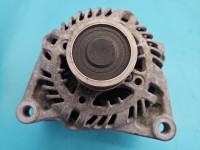 TEST Alternator Toyota Proace City 9824742880 1.5 D4D