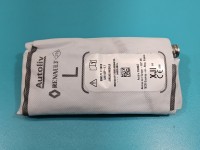 Poduszka powietrzna fotela airbag Dacia Sandero III 20- 648835100G