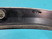 Listwa błotnika tył prawa BMW iX3 G08 184797-12, 8399200