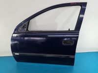DRZWI PRZÓD LEWE KIEROWCY Opel Astra II G 5d Y269