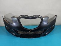 Zderzak przód Lancia Delta III 08-14 grafitowy 284