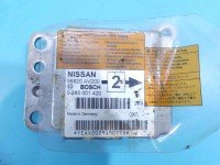 Poduszki powietrzne zestaw komplet Nissan Primera P12