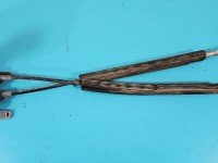 DŹWIGNIA LEWAREK WYBIERAK LINKI Skoda Superb II 1.6 tdi