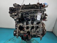 Silnik Toyota Yaris III 1.3 vvt-i FILM pomiar