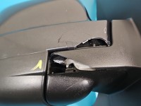 Lusterko prawe Renault Trafic III TEKNA europa