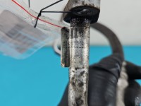 Przewód klimatyzacji rurka Citroen C3 I 9650823280