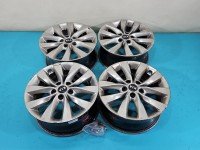 alufelgi felgi 17 komplet Kia Optima IV 15-20