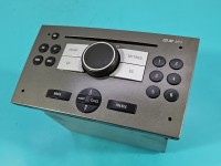 Radio fabryczne Opel Vivaro 13253511 radioodtwarzacz