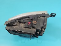 Reflektor lewy lampa przód Fiat Panda II EUROPA