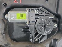 Podnośnik tył lewy Jeep Grand Cherokee IV WK2 WR120746, 931402-103 HB