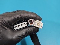 Instalacja Wiązka drzwi przód prawych Kia Stinger 91610-J5941