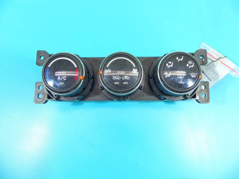 Panel nawiewu Suzuki Liana 39510-59J10