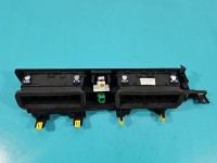 Kratka nawiewu środkowa Peugeot 508 II 18- 9813436277 EUROPA