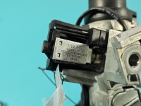 Stacyjka KLUCZYK WKŁADKA Skoda Superb II 1K0905851B, 1K0905865A