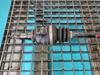 Półoś przód lewa Toyota Aygo II 14-22 1.0 vvti manual