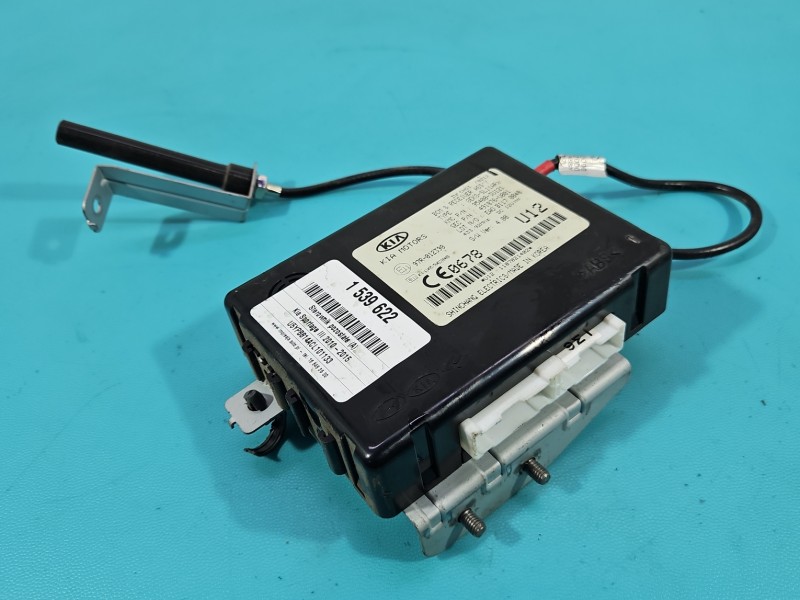 Sterownik moduł Producent części: KIA Kia Sportage III 10-15 95400-3U121, 491876-U001