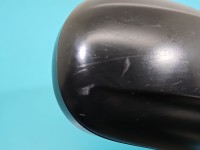 Lusterko prawe Honda Logo zielony europa