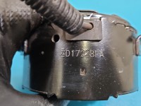 Wentylatory Wentylator chłodnicy MG3 24- ZD17228PA 1.5 16V