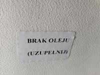 Most tylny DYFER tył Volvo XC60 I 08- 2.4d P30751697
