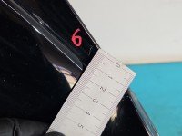 Błotnik przód lewy Hyundai Tucson I czarny EB