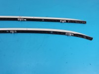 Relingi dachowe komplet Renault Kadjar