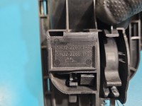 Klamka wewnętrzna tył lewa Land Range Rover sport I L320 5H32-22601-AD