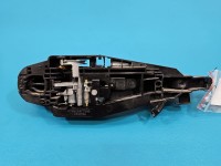 Klamka tył lewa zewnętrzna Citroen C3 III 16-24 9802977380