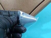 Poduszka powietrzna kierowcy airbag Porsche Cayenne I 9P 7L5880201DP