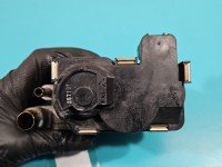 Przepustnica Opel Astra III H 055352858, 2536123 1.6 16V (Z16XEP)