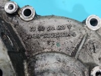 Obudowa rozrządu Mercedes W212 2.2 CDI